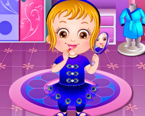 Модные игры для детей. Девочка из игры ухаживать. Игры для девочек 3х лет. Малышка хейзел. Игра - маленький дизайнер.