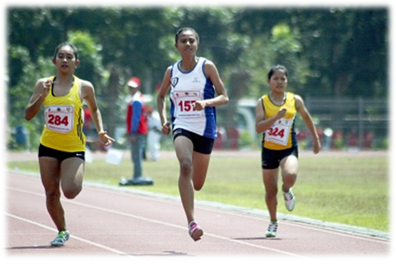 Mengenal Dasar-Dasar Atletik untuk Pemula