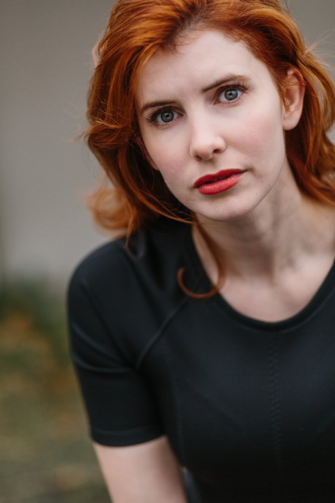 Courtney Richter Movies List And Roles The Murders