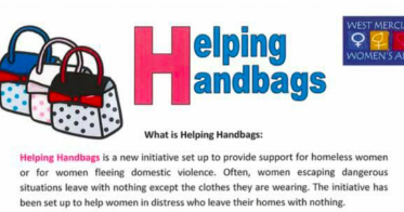 We Re Jazzier Than Jam And Jerum Helping Handbags