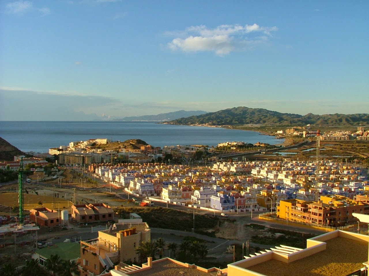 Alquiler, rent, location San Juan Terreros: LOCATIONS ...