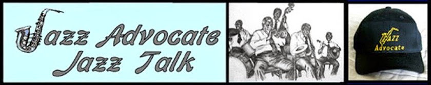 Jazz Advocate - Jazz Event Articles 