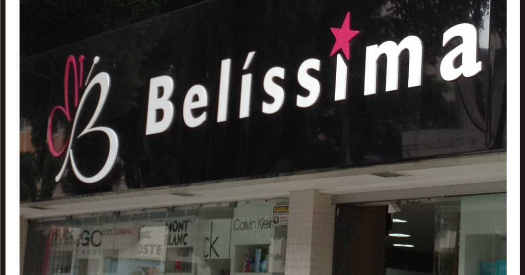 Frescuritii: Belíssima