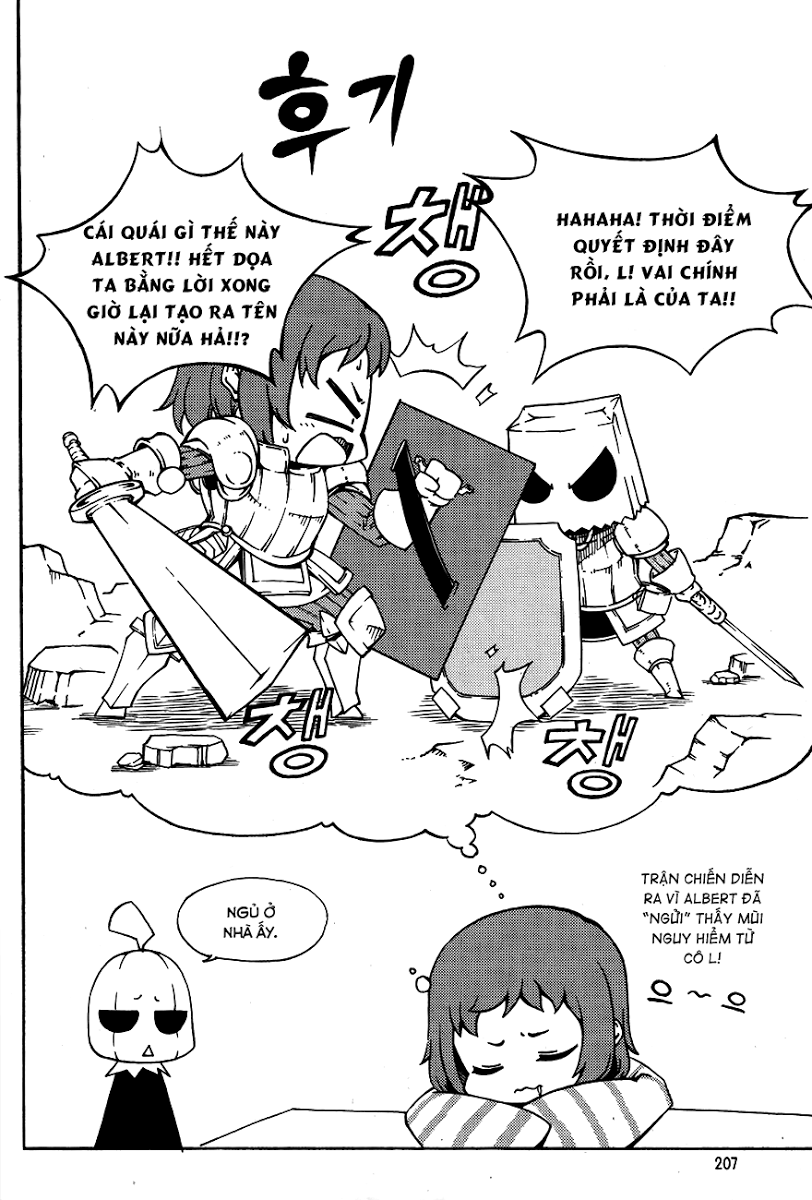 Witch hunter Chap 80 - Truyen.Chap.VN