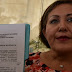  Fiscalía de Veracruz solicita al Congreso estatal que le quiten el fuero a Eva Cadena