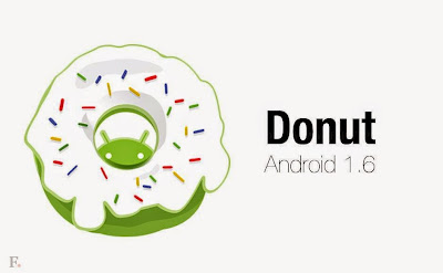 Android 1.6 (Donut)