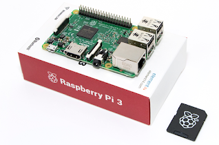 #13 Raspberry Pi 3: Configure and Boot RPi3 for first time and Connect using SSH and VNC (using Command line) | APDaga Tech