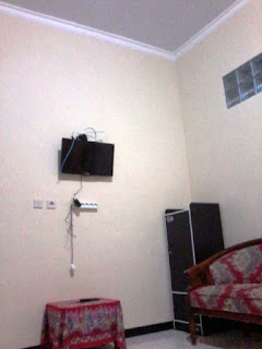 Homestay Kampung Satelit | Gatot Homestay Homestay Kampung Satelit | Gatot Homestay