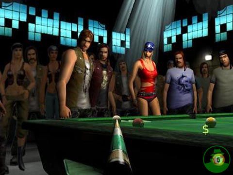 Rom hustle for ppsspp