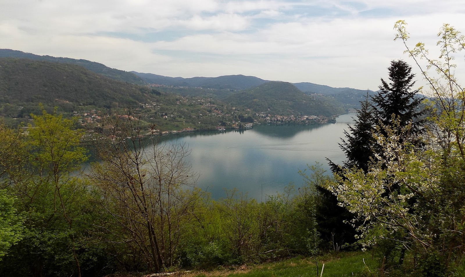 Fotografando... Colma, frazione di Cesara (VB)