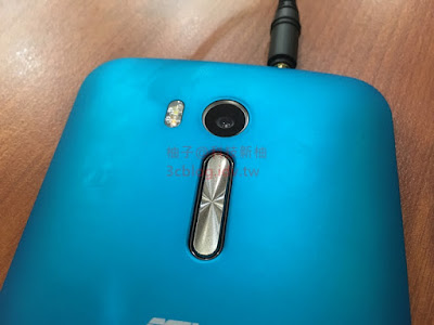 【好文要推】內建數位電視晶片的 Android 5.1手機 ─ Zenfone Go TV