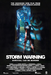 Storm Warning (2007)