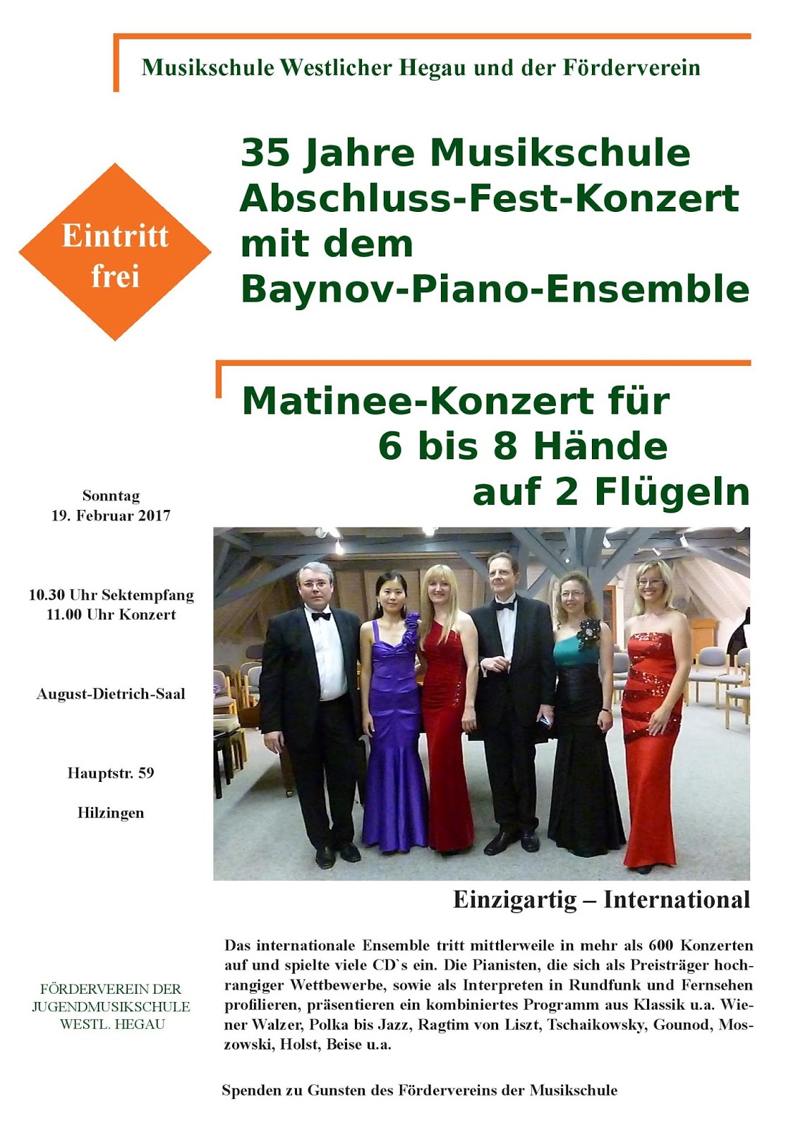 Heiko Stein Alles Verhandlungssache