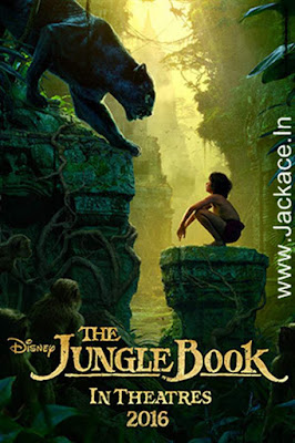 The Jungle Book Day Wise Box Office Collection [India]