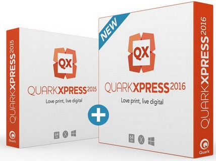 opening quark 2018 files in quark 2016