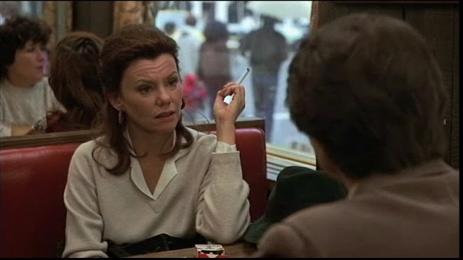 Marsha Mason as Georgia Hines in ONLY WHEN I LAUGH