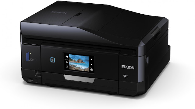 Epson XP-820 Treiber Für Mac und Windows