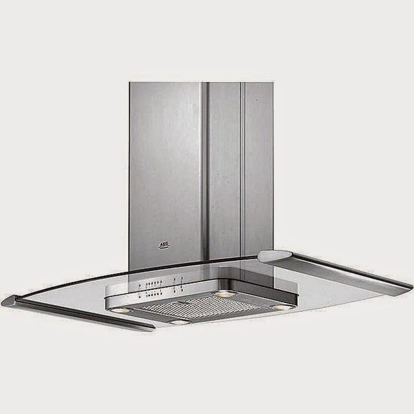 Your kitchen or smoke odors