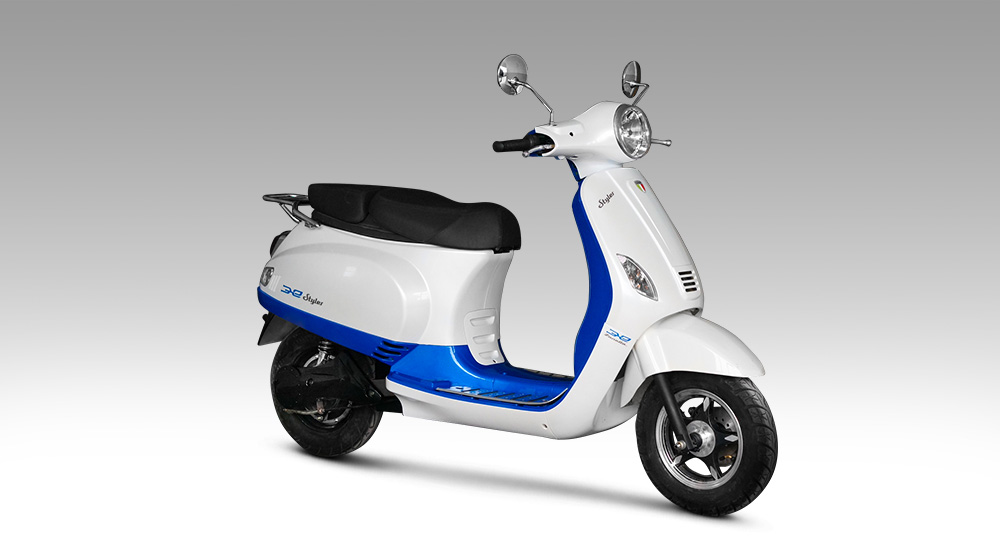 Moto Like Concesionario Oficial Zanella® Premium Zanella® Línea Scooters