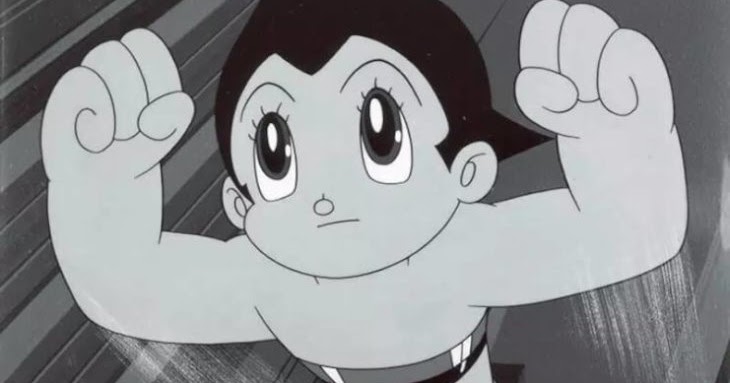 Sejarah dan Cara Membuat Kartun Anime