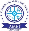 amet university results 2015