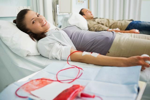 15+ Mimpi Transfusi Darah Togel