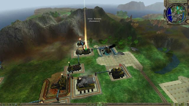 Battle Isle 4 2 Battle%2BIsle%2B4%2Bgame%2B%25282%2529