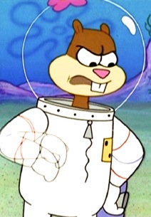 Setiap Karakter di Kartun Spongebob Ternyata Ada Saja Sifat Jahatnya, Mau Tahu Apa Saja Sifat itu? Simak Yuk