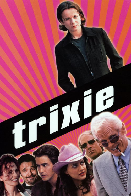 Descargar Trixie 2000 Blu Ray Latino Online