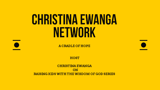CHRISTINA EWANGA NETWORK (CEN)