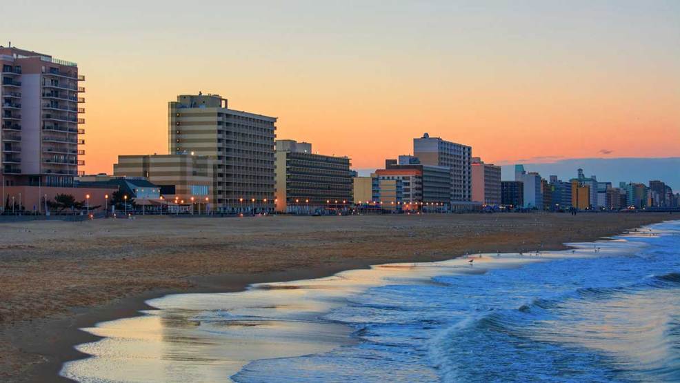 Virginia Beach Vacation Packages Travel Deals 2020 Package Virginia Beach Vacation Packages