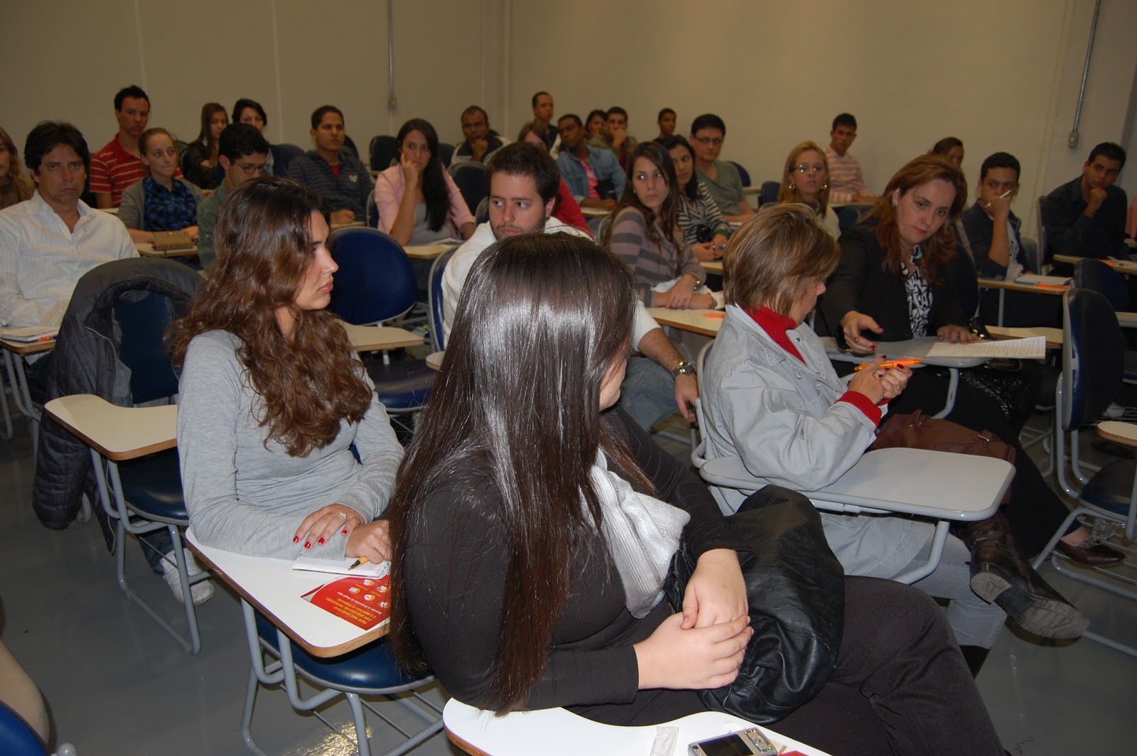 Faculdade Promove de Belo Horizonte