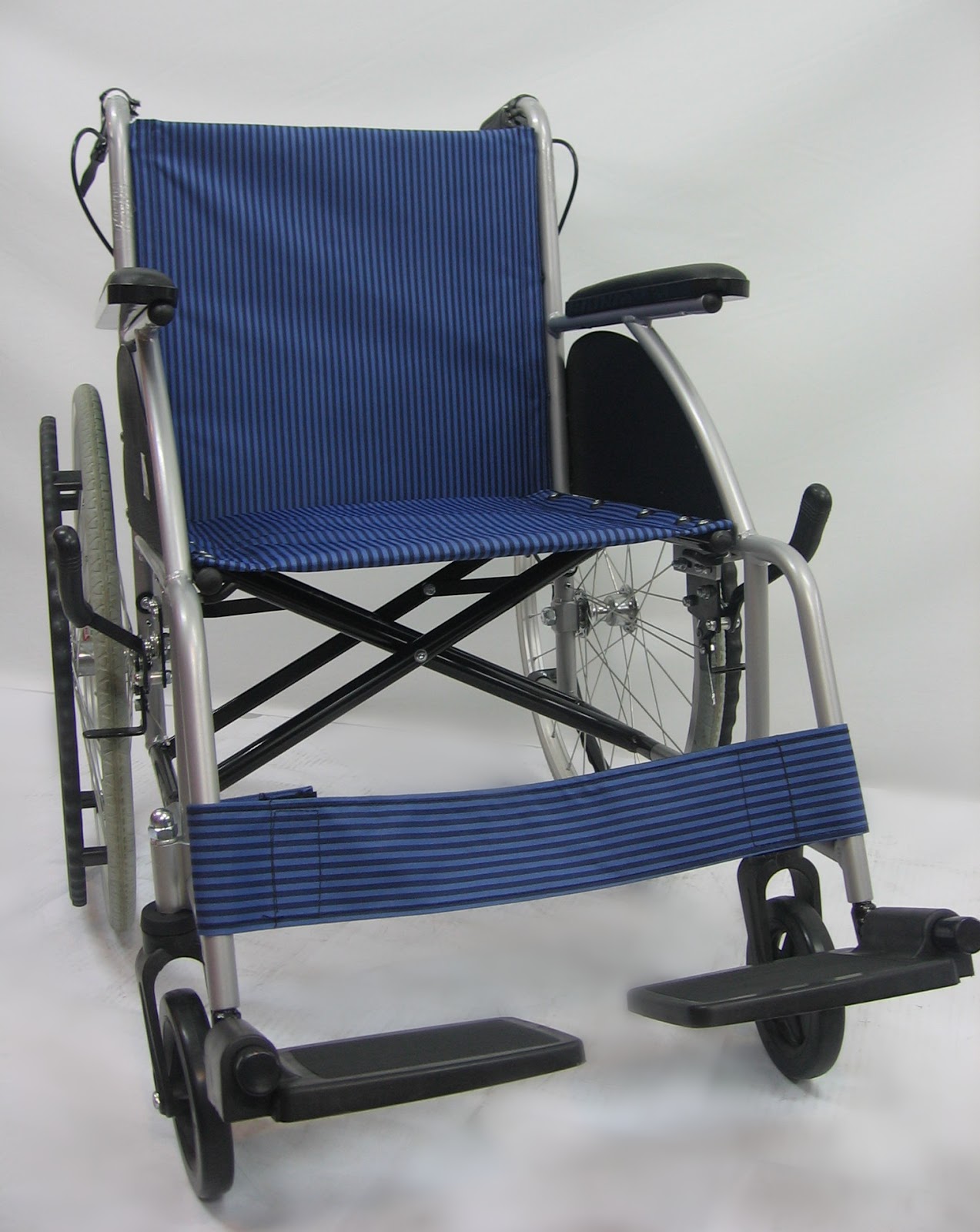 We have more than 36 types of wheelchair kerusi roda in Bukit Mertajam