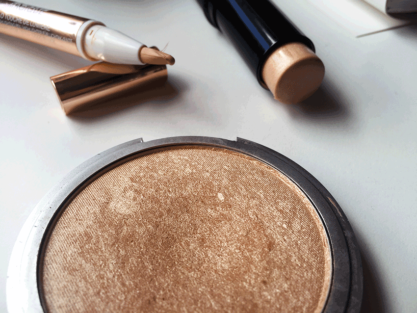 Dos and Don'ts of Highlighter