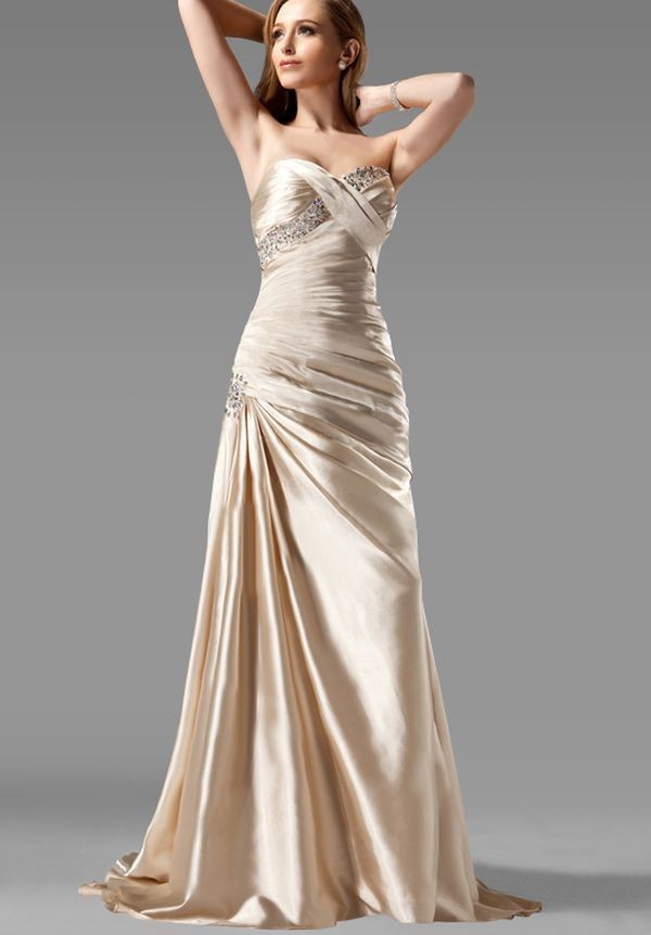 WhiteAzalea Prom Dresses: Fashion Trends of Long Prom Dress