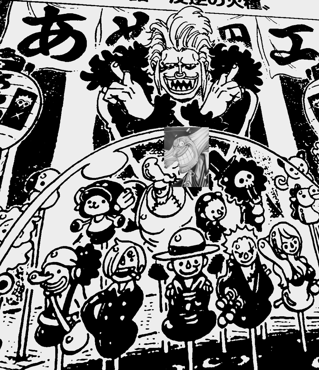 Spoiler Manga One Piece Chapter 940 bahasa Indonesia ...