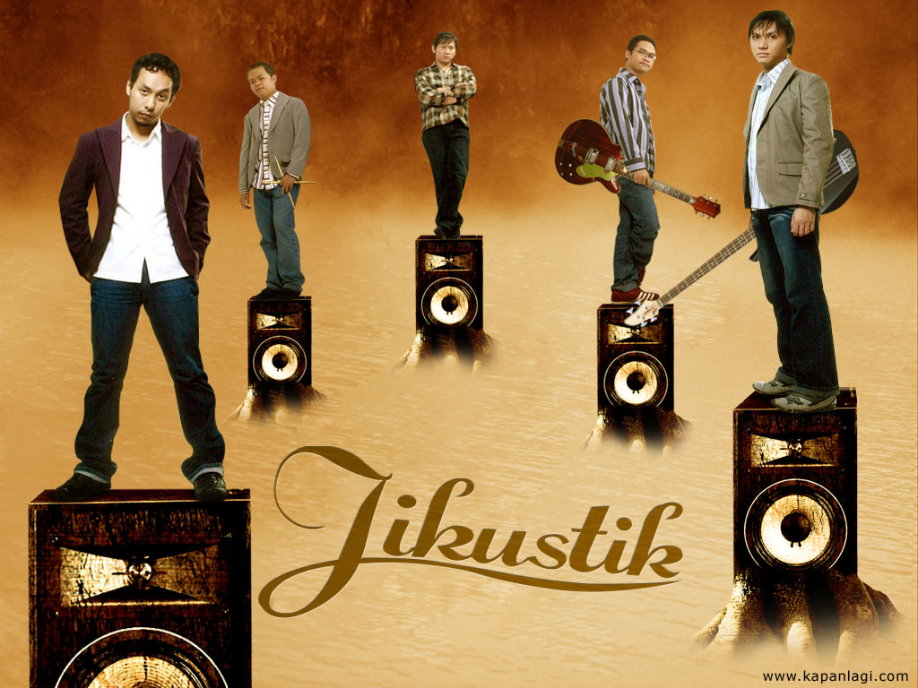 Download Mp3 Jikustik Puisi