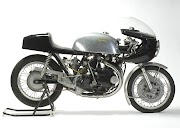 1968 Egli-Vincent 998cc Racing Motorcycle