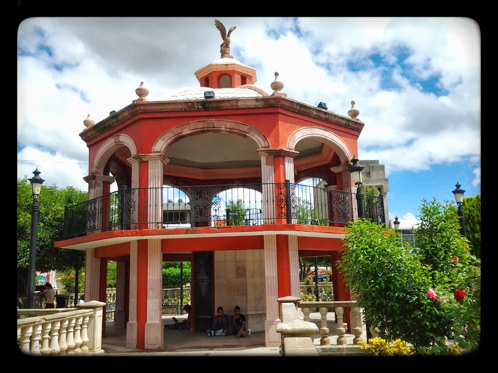 Casa Hogar Santa Elena,AC Asilo de Ancianos en Rio Grande Zacatecas