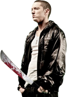 PNG Artistas: Eminem