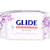 Glide Face and Hand Wipes- Pack of 2 for Rs. 53