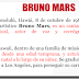 Bruno Mars - Discografía [1Link] [2015][320Kbps] (5CDs)