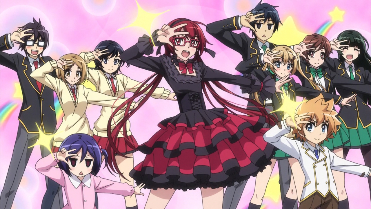 Download Otaku Club Joukamachi No Dandelion Review Free HD Get Wallpaper Otaku Club Joukamachi No Dandelion Review Desktop Wallpaper Free