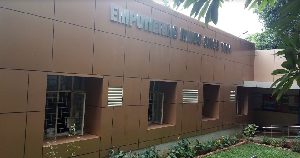 AIMS Institutes, Peenya Bangalore Top MBA Colleges in Bangalore