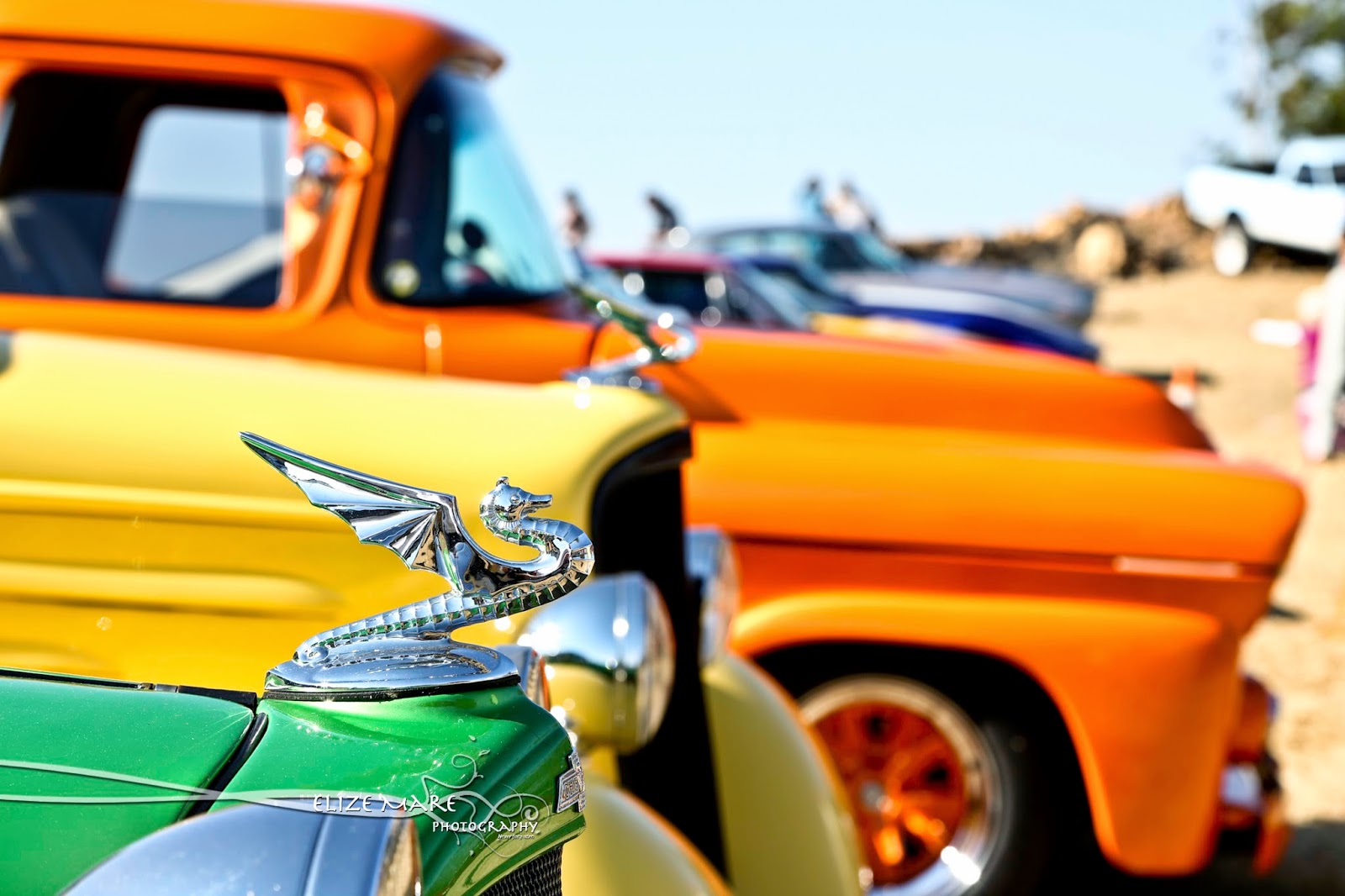 Elize Mare Photography Piston Ring Club meet