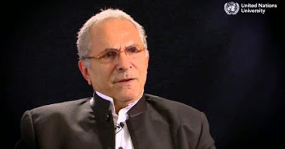 MYANMAR REJECT’S “UMBALANCED” ROHINGYA REMARKS IN OSLO