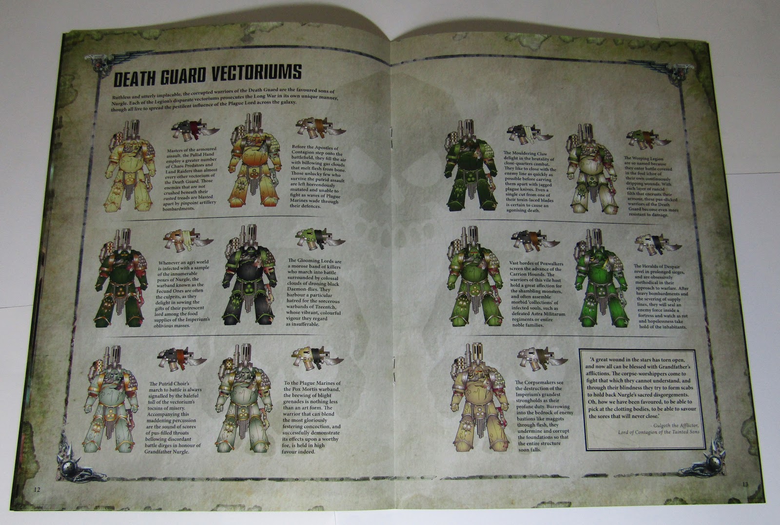 Deathwatch Core Rulebook Pdf Download