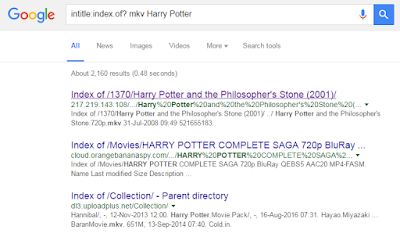 [Trick/Tutorial] How to find Direct Links for Movie Downloads, Convert