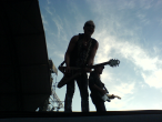 Scorpions, 9 iunie 2011, Coast to Coast, Rudolf Schenker si Mattias Jabs