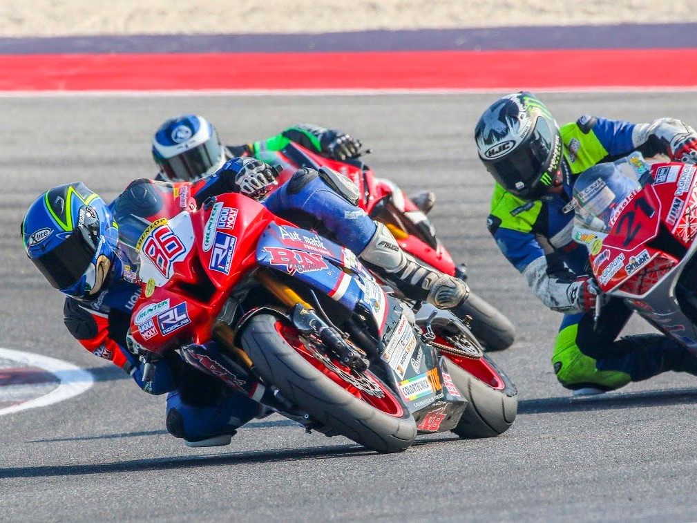 MotoCorse/Le novità della Dunlop Cup 2019 AutoMotoCorse.it